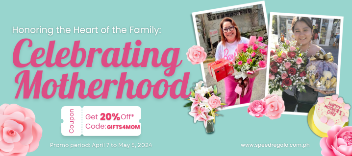 Honoring the Heart of the Family: Celebrating Motherhood